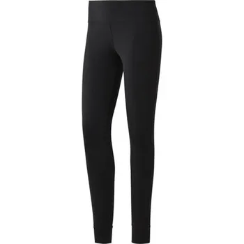 Dámské oblečení Dámské legíny Reebok Lux Workout Tight