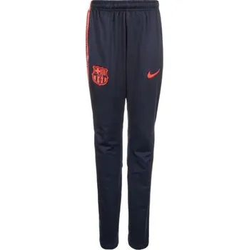 Chlapecké oblečení Dětské kalhoty Nike Dry Squad FC Barcelona - Dry Squad FC Barcelona - 1594413