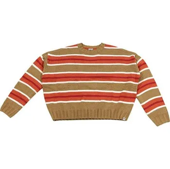 Dámský svetr Dámský svetr Hurley Morgan