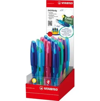 Plnicí pera Stabilo