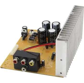 Audio Náhradní deska pro cinch AKAI ND AKAI SS027A-KING 1/0 PCBA