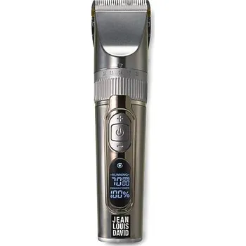 Strojek na vlasy Zastřihovač vlasů a vousů Jean Louis David Digital 39961