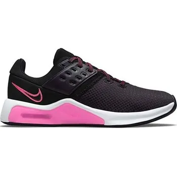 Dámské tenisky Dámská obuv Nike Air Max Bella TR 4 Black/Pink - Air Max Bella TR 4 - 3468821