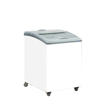 Hiron SD-218APultová mraznička