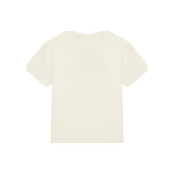 Pánské tričko United Colors Of Benetton T-Shirt 3I1XG10IJ Béžová Regular Fit 82