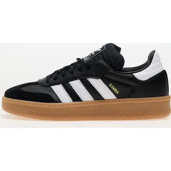 Dámské tenisky Sneakersy adidas Samba Xlg IE1379 Černá 40