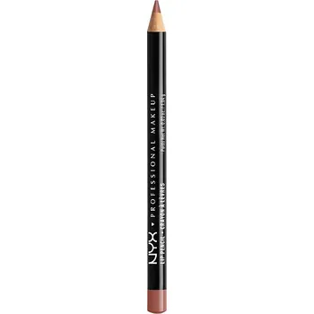 NYX PROFESSIONAL MAKEUP Slim Lip Pencil 22 Coffee 1 g