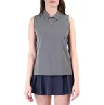 Dámský top Nike Flex Ace Sleeveless Summer - Dámské letní triko bez rukávů s technologií Dri-FIT od značky Nike, v různém barevném provedení. - 3422876