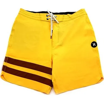 Pánské plavky Pánské plavky Hurley Phantom+ Block Party Renegade 18"