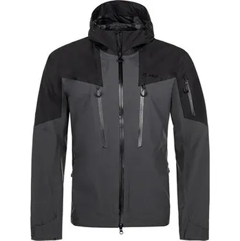 Pánské oblečení Outdoorová bunda Kilpi Lexay