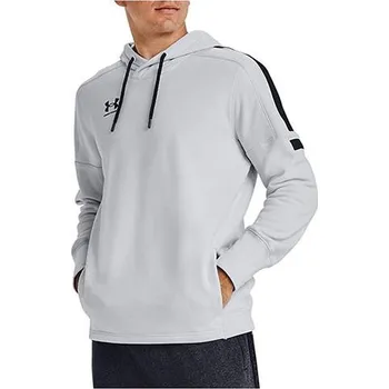 Pánská mikina Pánská mikina Under Armour Accelerate Off-Pitch Hoodie - 3351931