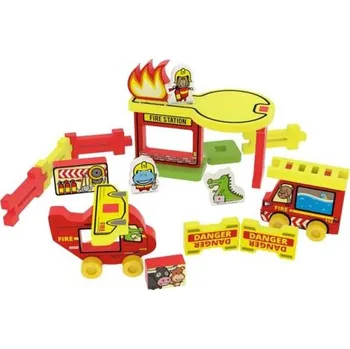 Dětské zboží Stavebnice Millaminis