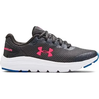Dámská běžecká obuv Dětská běžecká obuv Under Armour - 3469221