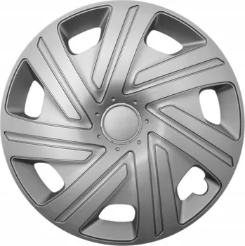 Poklice na kolo Poklice Olszewski 15" stříbrná