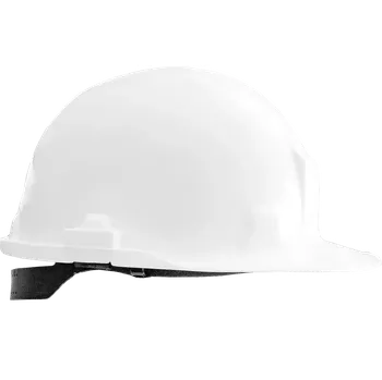 Pracovní přilba Reis KASPE W helma bílá