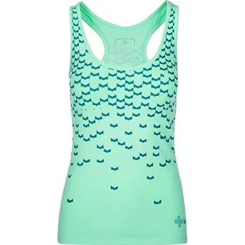 Dámské tílko Kilpi Leaves - Leaves