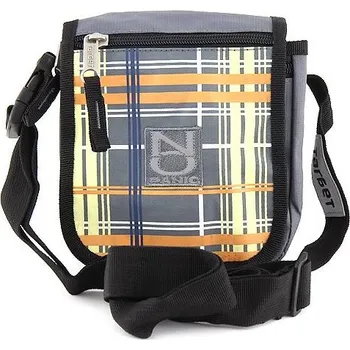 Taška přes rameno Target No Panic Grey NP-4912