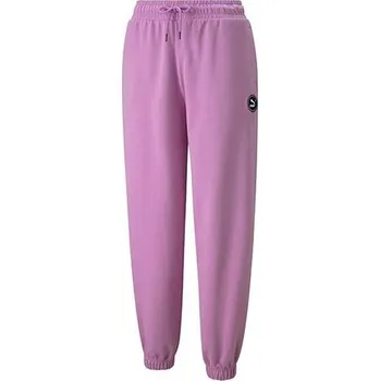 Dámské tepláky Puma SWxP Sweatpants TR - SWxP Sweatpants TR - 3486861