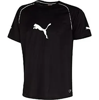 Chlapecké tričko Dětské tréninkové tričko PUMA Ringer Jersey