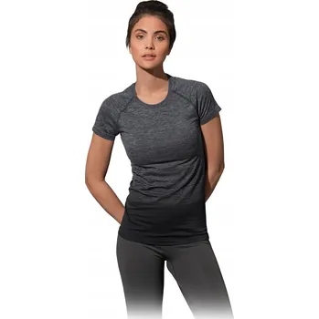 Dámské tričko kulatý výstřihem Stedman velikost M