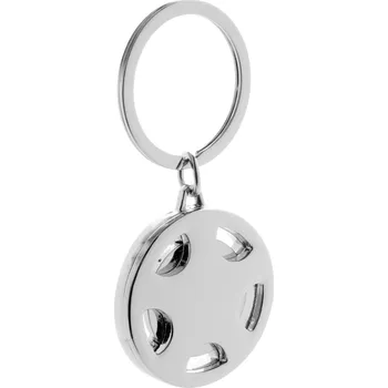 Žeton disk magnet kov