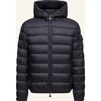 Moncler Pánská Péřová Bunda Najan, tmavě modrá, 48