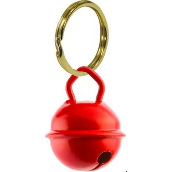 Rolnička R3 červená Ø19mm