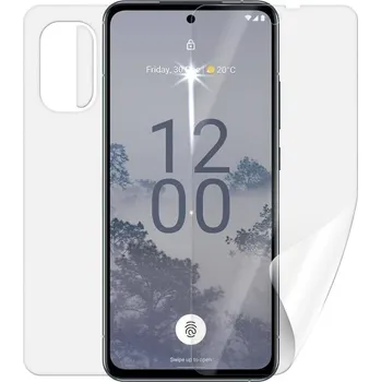 Ochranná fólie Screenshield NOKIA X30 5G fólie na celé tělo