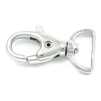 Karabina kovová 40/16Q nikl