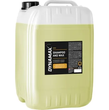 Auto-moto DYNAMAX DXE2 AUTOSAMPON S VOSKOM 25 KG