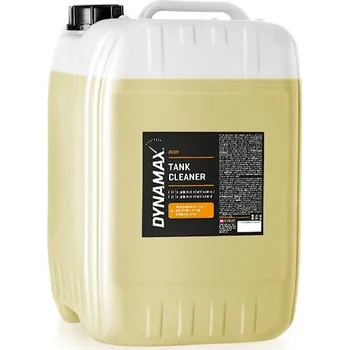 DYNAMAX DXE8 ČISTIČ HLINÍKOVÝCH ČASTÍ A DISKOV 10 KG