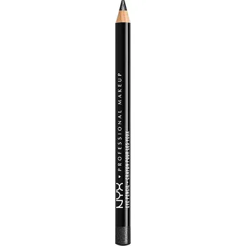 Oční linky NYX PROFESSIONAL MAKEUP Slim Eye Pencil 40 Black Shimmer 1 g