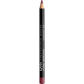 Přípravek na rty NYX PROFESSIONAL MAKEUP Slim Lip Pencil 34 Prune 1 g