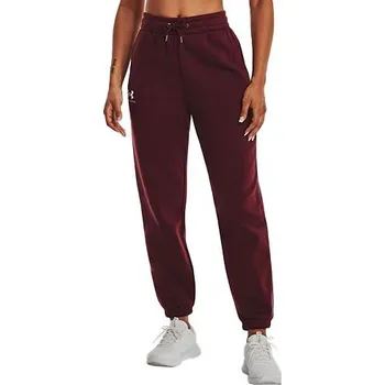 Dámská mikina Essential Fleece Joggers-RED - 3490699