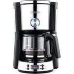 Kávovar Severin Type Switch KA 4826 nerez