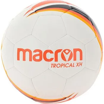 Fotbalový míč Futsalový míč Macron Tropical XH