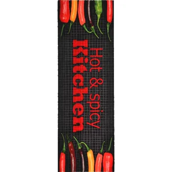 Rohožka Běhoun je hotový VidaXL 60 x 180 cm x 4 mm