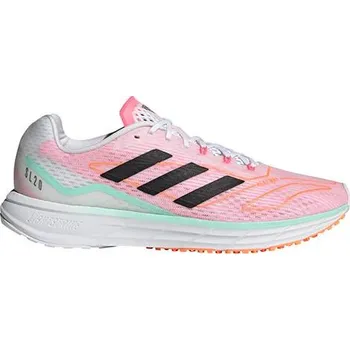 Pánská běžecká obuv Pánská běžecká obuv Adidas SL20.2 Summer.Ready