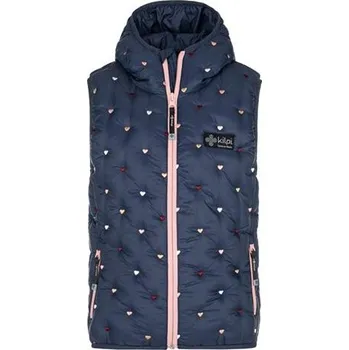 Dívčí oblečení Dětská vesta Kilpi Tomm