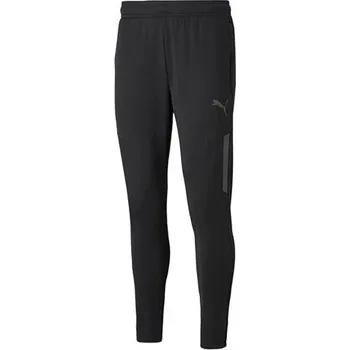 Pánské tepláky Puma IndividualLiga Warm Pants - IndividualLiga Warm Pants - 3475938