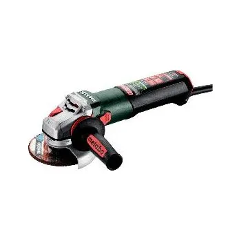 Bruska Metabo - Úhlová bruska Wevba 20-125 Quick BL, 125 mm, 2000 W 600641000