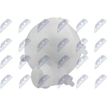 Chladič motoru Vyrovnávací nádoba, chladivo AJS Parts CZW-PE-007