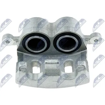 Brzdový třmen Brzdový třmen AJS Parts HZP-PL-012