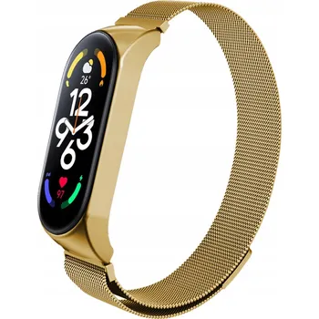 Řemínek na hodinky Pásek ŘEMÍNEK pro XIAOMI MI BAND 7 -