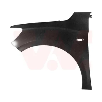 Blatník karosérie Blatník VAN WEZEL 0921655