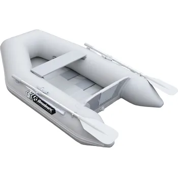 Člun ALLROUND MARINE Allroundmarin Jolly GS-225 light grey