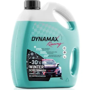 DYNAMAX SCREENWASH -30 RACING 4 L
