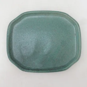 Květináč Keramická podmiska H31 - 15 x 13 x 1 cm