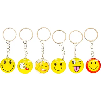 Smile oboustranné sklo