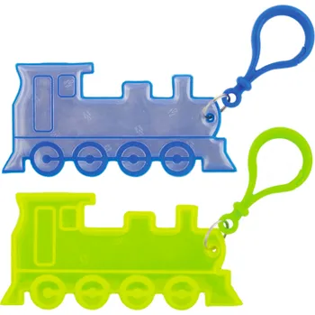 Přívěsek mašinka